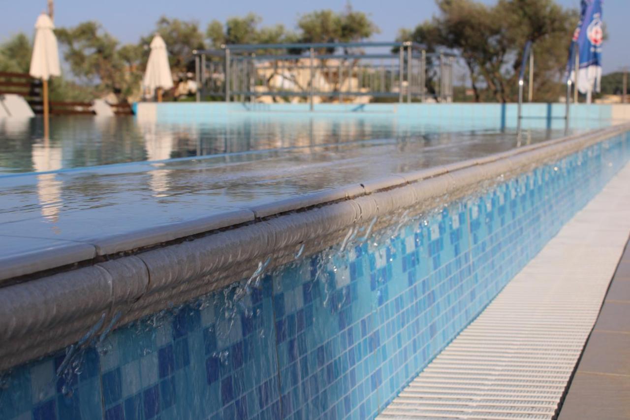 Hotel Souda Alykes Zakynthos Town