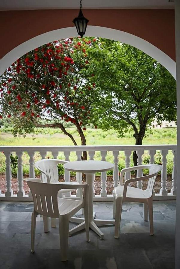 Hotel Souda Alykes 2*