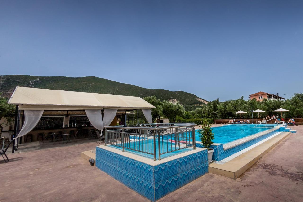 Hotel Souda Alykes Zakynthos Town