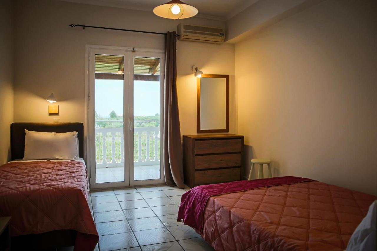 Hotel Souda Alykes Zakynthos Town