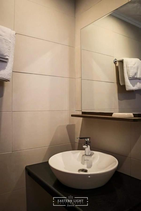 Hotel Souda Alykes 2*