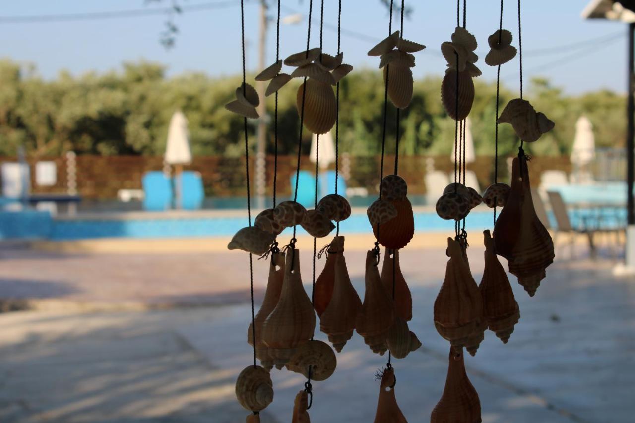 Hotel Souda Alykes Zakynthos