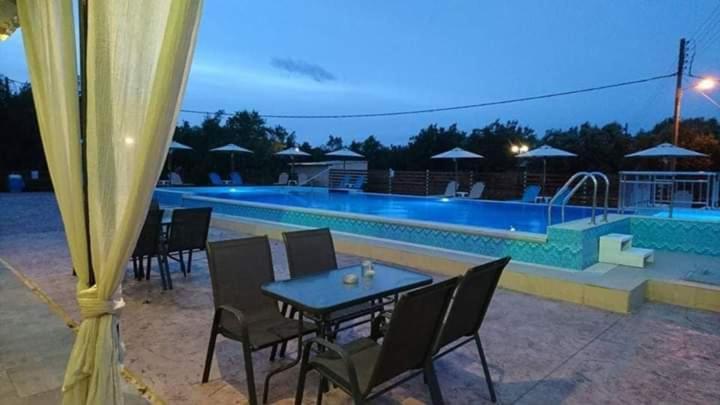 Souda Alykes Hotel 2*